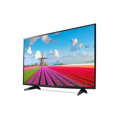 LG Full HD LED TV 49" - 49LJ510T